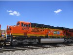 BNSF 6163